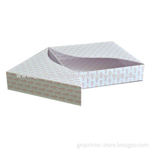 Custom Printing and Packaging Design Service, Made of Paper Material